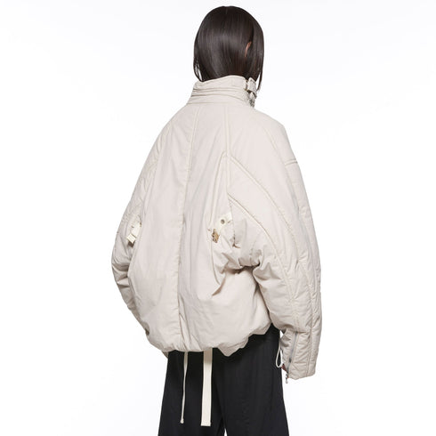 JULIUS 917BLM8 Plaster / Paddet Berg Jacket